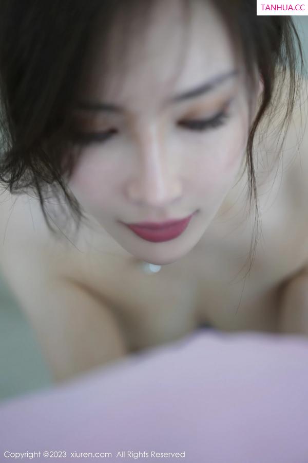 周妍希 奶瓶土肥圆 [XiuRen]高清写真图 2023.03.17 No.6429 Carol周妍希 泰国旅拍第75张图片
